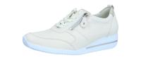 Waldläufer Damen Halbschuh/Sneaker Himona perl lightgold (Beige) 980007-295-698