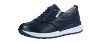 Caprice Damen Halbschuh/Sneaker K-Weite ocean (Blau) 9-9-23765-46-877