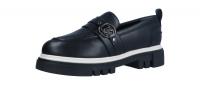 Gerry Weber Damen Slipper/Trendschuh Loafer Corvara 04 SCHWARZ G8460424/100