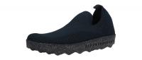 Asportuguesas Damen Halbschuh/Sneaker/Nachhaltig Clip L black (Schwarz) P018226000