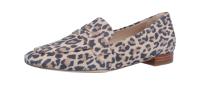 Peter Kaiser Damen Slipper Leo (Braun) 9-74240-44-458