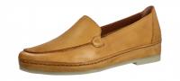 Everybody Damen Trotteur/Slipper/Trendschuh Loafer sole (Gelb) 19396U1398