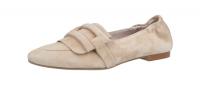 Gianluca Pisati Damen Ballerina Tiara camel (Beige) TIARA