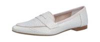 Gianluca Pisati Damen Slipper Teresa platino (Gold) TERESA