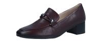 Caprice Damen Trotteur M24304 bordo (Rot) 9-9-24304-43-540