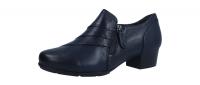 Tamaris Comfort Damen Trotteur/Slipper NAVY (Blau) 8-8-84300-29/805