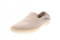 Camel Active Damen Ballerina/Slipper/Schuhe für eigene Einlagen Ethnic glacier (Blau) 880.70.04