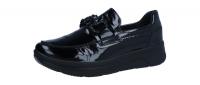ara Damen Sneaker/Slipper SCHWARZ 12-27522-01