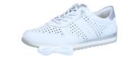 Remonte Damen Halbschuh/Sneaker D3H weiss/silver/weiss (Weiß) D3H04-80