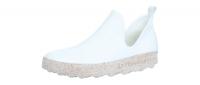 Asportuguesas Damen Slipper City L white (Weiß) P018110000