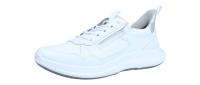 ara Damen Halbschuh/Sneaker MOTION WEISS,SILBER (Weiß) 12-14206-12