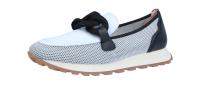 Hispanitas Damen Slipper white/black (Weiß) HV243270