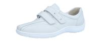 Waldläufer Damen Halbschuh Henni latte (Weiß) 496301-139-297