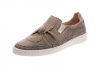 Softwaves Damen Halbschuh/Slipper/Schuhe für eigene Einlagen dove (Grau) 7.01.33