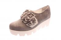 Gerry Weber Damen Slipper/Schuhe für eigene Einlagen GRAU-KOMBI (Grau) G6141316/711