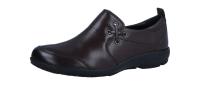 Josef Seibel Damen Halbschuh Charlotte 17 moro (Braun) 87317-971-330