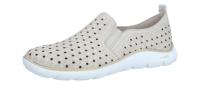 Remonte Damen Halbschuh/Slipper D3G porzellan/porzellan (Beige) D3G04-60