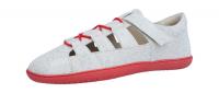 Rock Spring Barefoot Damen Slipper Atenas Bone (Grau) 8471.001