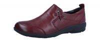 Josef Seibel Damen Halbschuh/Slipper 410 bordo (Rot) 87317