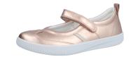 Legero Damen Ballerina/Slipper SILENCE METALLIC ROSE (SONST (Gold) 2-000372-9370