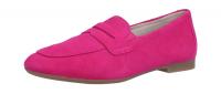 Remonte Damen Slipper/Schuhe für eigene Einlagen fuchsia (Pink) D0K02-31