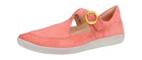 Think Damen Halbschuh/Slipper NATURE arancia (Orange) 3-001116-5000