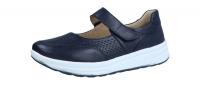 ara Damen Slipper Saporro 2.0 BLAU 12-32452-72