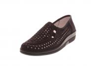 Longo Damen Slipper Longo G ocean (Blau) 1006444