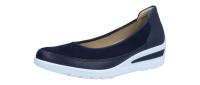 ara Damen Pumps/Slipper ZÜRICH 2.0 BLAU,NIGHT (Blau) 1250664-02