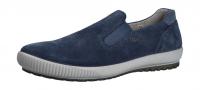 Legero Damen Halbschuh/Sneaker/Slipper/Schuhe für eigene Einlagen Tanaro 4.0 INDACOX (BLAU) (Blau) 2-000814-8600