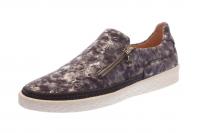 Softwaves Damen Halbschuh/Slipper/Schuhe für eigene Einlagen ink (Blau) 7.01.04