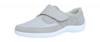 Waldläufer Damen Halbschuh Henni - H STEIN SILBER (Grau) 496H31-316/070