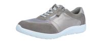 Waldläufer Damen Halbschuh M-Ira grey stein (Grau) 815M01-407-201