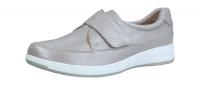 Caprice Damen Halbschuh ECRU DEER PERL (Beige) 9-9-24751-20/145