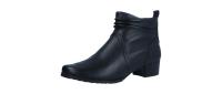 Caprice Damen Stiefelette Schwarz 9-9-25358-41-040