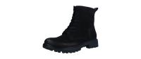 Josef Seibel Damen Stiefel/Stiefelette Melinda 02 Schwarz 89402-100
