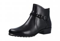 Caprice Damen Stiefelette/Schuhe für eigene Einlagen BLACK COMB (Schwarz) 9-9-25404-27/019