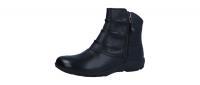 Josef Seibel Damen Stiefelette 100 schwarz (Schwarz) 87309VL971-100