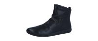 Think Damen Stiefelette NATURE Schwarz 3-001014-0000