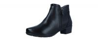 Jana Damen Stiefelette BLACK (Schwarz) 8-8-25373-29/001