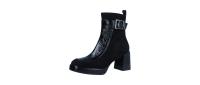 Hispanitas Damen Stiefelette black (Schwarz) HI243664