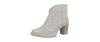 Rieker Damen Stiefelette champignon (Beige) Y2553-60