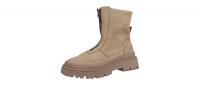 Werner 1911 Damen Stiefel/Stiefelette/Nachhaltig Kirk braun 420-94 KIRK