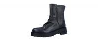 Felmini Damen Stiefelette marmo/black (Grau) D238
