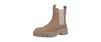 ara Damen Stiefelette Stockholm TAUPE (Beige) 12-54601-06