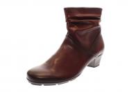 Gabor Damen Stiefelette wine (Effekt) (Rot) 95.637.25