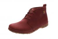 El Naturalista Damen Stiefelette roja (Rot) N974