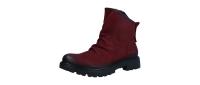 Josef Seibel Damen Stiefel/Stiefelette Melinda 33 bordeaux (Rot) 89433-410
