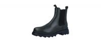 Tamaris Damen Stiefelette olive (Grün) 1-1-25802-41-722