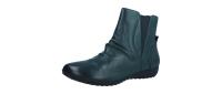 Josef Seibel Damen Stiefelette Naly 66 petrol (Grün) 79766-640